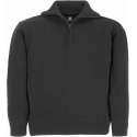 FHB HINNERK Pullover ZwartXXL