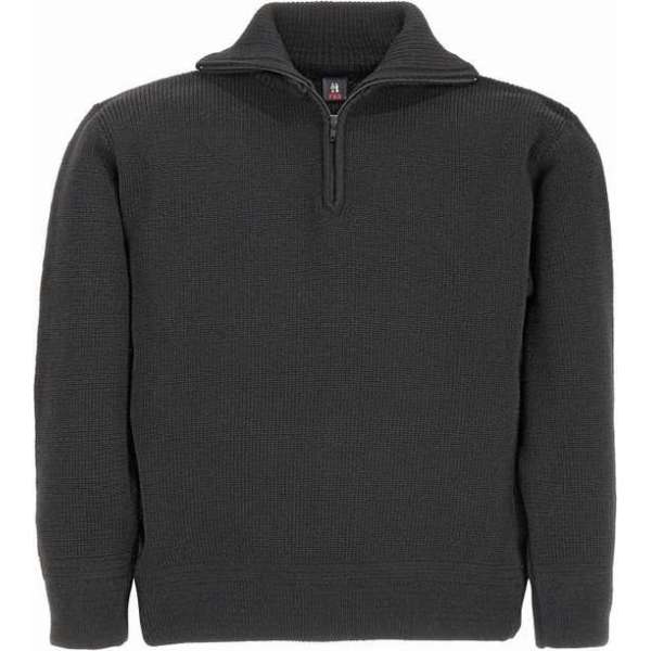FHB HINNERK Pullover ZwartXXL