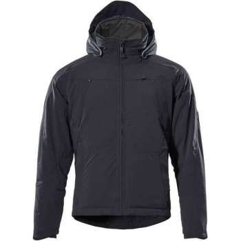 Mascot winterjas 17035 zwart