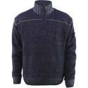 Mascot pullover Naxos marine