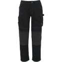 Mascot Lerida Broek Hardwear-54-82cm-06-Wit