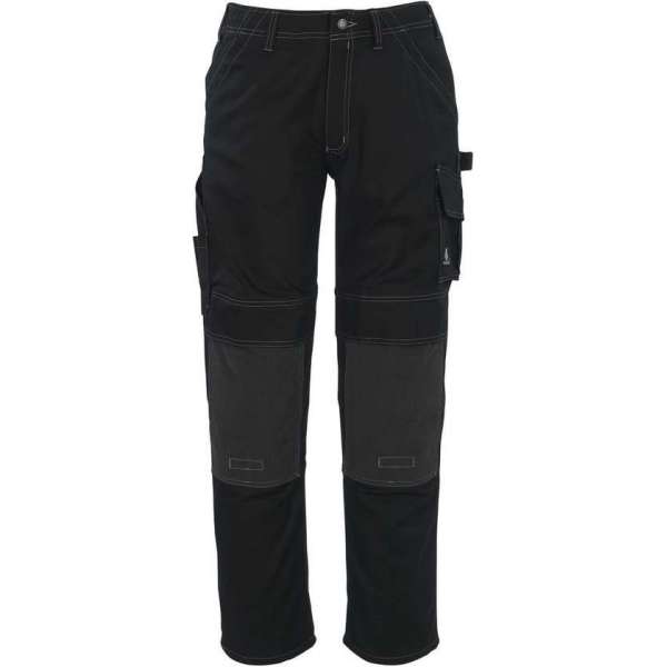 Mascot Lerida Broek Hardwear-54-82cm-06-Wit Mascot Lerida Broek Hardwear-54-82cm-06-Wit