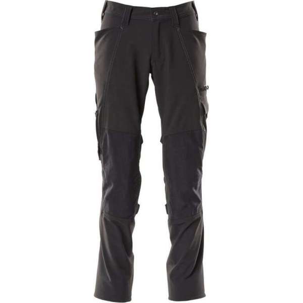 Mascot broek 18179 zwart Mascot broek 18179 zwart