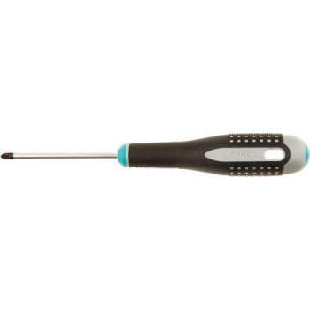 Torq Schroevendraaier Bahco Ergo Werkplaats Grootte 3