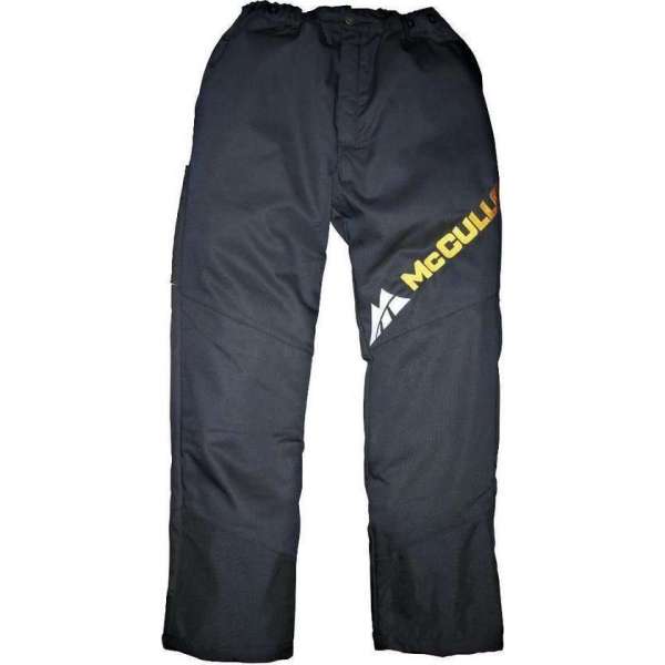 UOA VEILIGHEIDSHEUPBROEK MT58 UOA VEILIGHEIDSHEUPBROEK MT58