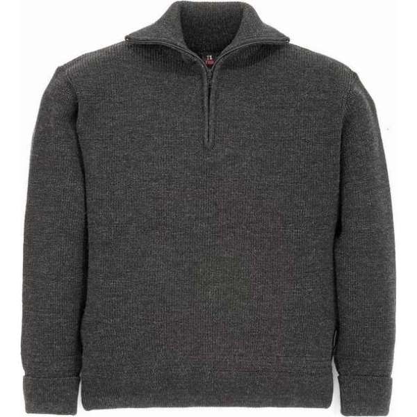 FHB HINNERK Pullover AntracietXL FHB HINNERK Pullover AntracietXL