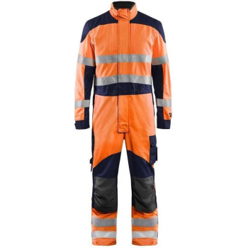 BL Multinor inherent overall or/mar