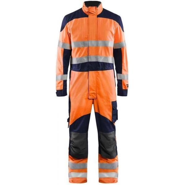 BL Multinor inherent overall or/mar BL Multinor inherent overall or/mar