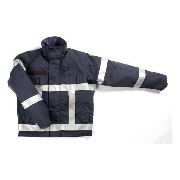 Blusblouson Gore Tex Zwart Maat M Blusblouson Gore Tex Zwart Maat M
