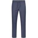 Greiff 1362 joggpants heren dmar*
