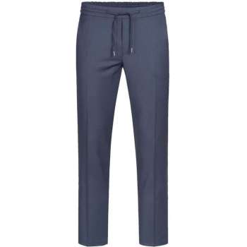Greiff 1362 joggpants heren dmar*