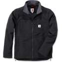 Carhartt Rough Cut Jacket Charcoal Winterjas Heren