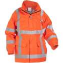 HW Markelo Parka RWS FR AST flor