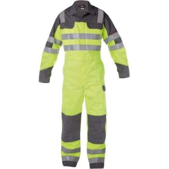 DASSY Spencer Reflecterende Multinorm Overall