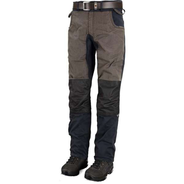 Beckum Workwear EBT07 Basis broek met B-Protect knie en speciale Kevlar bovenbeen Navy 60 38 Beckum Workwear EBT07 Basis broek met B-Protect knie en speciale Kevlar bovenbeen Navy 60 38