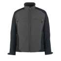 Mascot Dresden Softshell jack - M - d.antrac/zwart