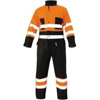 M-Wear 5777 Andres Overall M