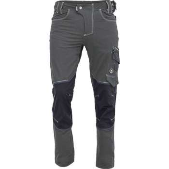 Neurum performance werkbroek antraciet maat 48