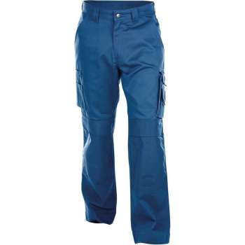 DASSY Miami Werkbroek Blauw