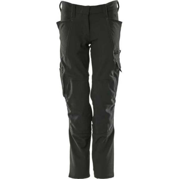 Mascot broek 18088 dames zwart Mascot broek 18088 dames zwart