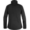 Texstar WJ79 Softshell Jacket-Zwart-M