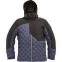 Cerva Neurum winterparka Navy maat S