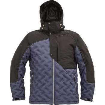 Cerva Neurum winterparka Navy maat S