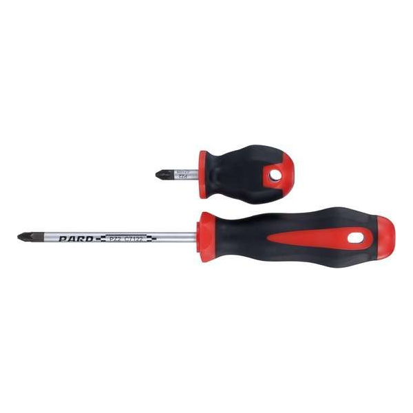 Pozidrive schroevendraaier PAC7123