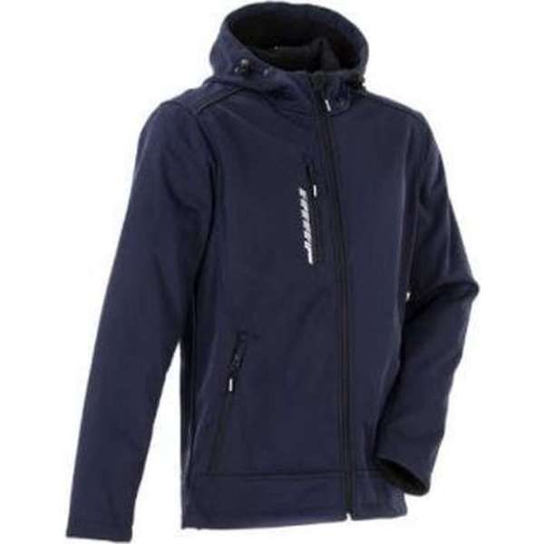 Planam Outdoor Hawk Softshell (3355) - Marine - XXXL Planam Outdoor Hawk Softshell (3355) - Marine - XXXL