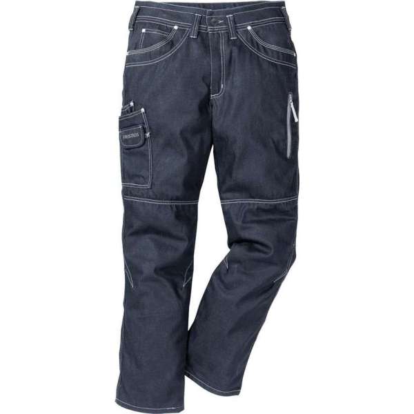 Fristads pantalon DY-273 denim blauw Fristads pantalon DY-273 denim blauw