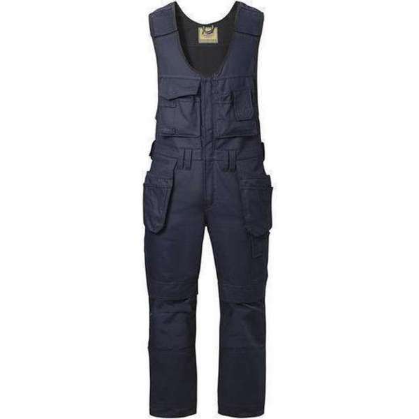 Bodybroek Canvas+��donkerblauw/- maat 062 0214-9595 Bodybroek Canvas+��donkerblauw/- maat 062 0214-9595
