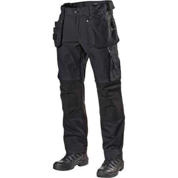 L.Brador 1042PB werkbroek-46-Grijs L.Brador 1042PB werkbroek-46-Grijs