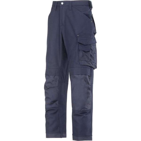 Snickers Canvas+™ Werkbroek 3314-9595-56 Snickers Canvas+™ Werkbroek 3314-9595-56