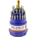 Schroevendraaierset 30-in-1 Baku-630