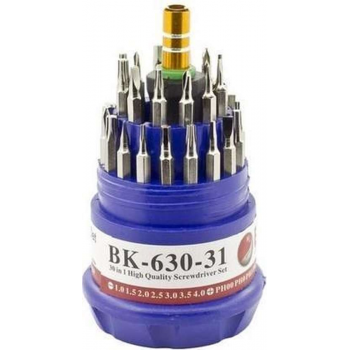 Schroevendraaierset 30-in-1 Baku-630