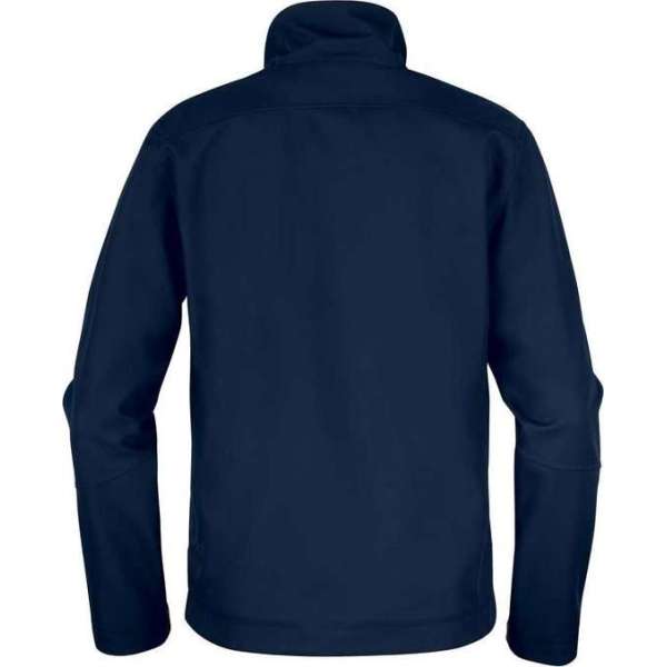 Texstar FJ79 Softshell Jacket-Navy-XL Texstar FJ79 Softshell Jacket-Navy-XL