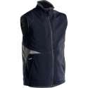 DASSY Fusion D-FX Bodywarmer Donkerblauw/Grijs