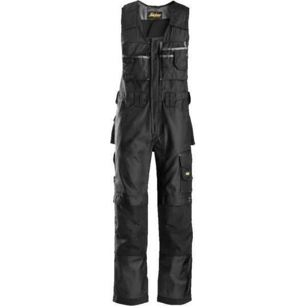 Bodybroek DuraTwill��zwart/zwart maat 058 0312-0404 Bodybroek DuraTwill��zwart/zwart maat 058 0312-0404