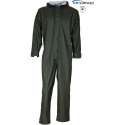 PU Coverall 078000 - Olive 001 - XXL