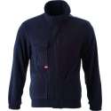 HaVeP Workwear/Protective wear - Fleecevest Fr -