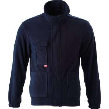 HaVeP Workwear/Protective wear - Fleecevest Fr -