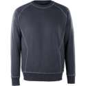 Mascot sweatshirt Horgen donkerblauw