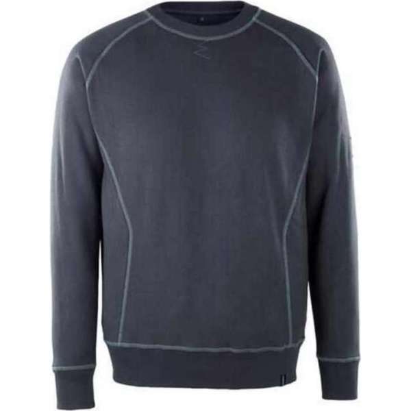 Mascot sweatshirt Horgen donkerblauw Mascot sweatshirt Horgen donkerblauw