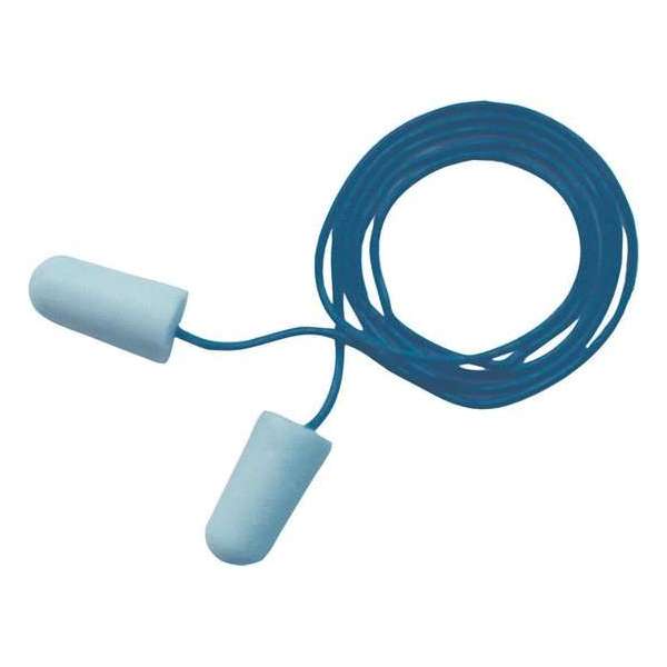 3M-E A R Soft metaaldetect. oordoppen + koord 011A - One size 3M-E A R Soft metaaldetect. oordoppen + koord 011A - One size