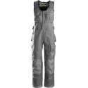 Bodybroek DuraTwill™donkergrijs/-maat 48 0312-1818