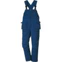 Fristads Amerikaanse Overall Marineblauw Mt 48