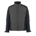 Mascot Dresden Softshell jack - XL - d.antrac/zwart