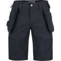 Projob 3521 Short Zwart maat 48