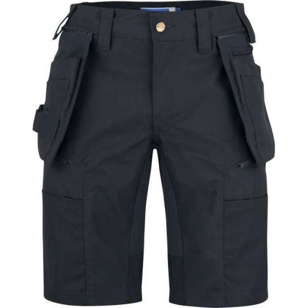 Projob 3521 Short Zwart maat 48 Projob 3521 Short Zwart maat 48