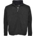 Pure Wool Herenvest MNL-1703 Antraciet - antraciet - 2XL